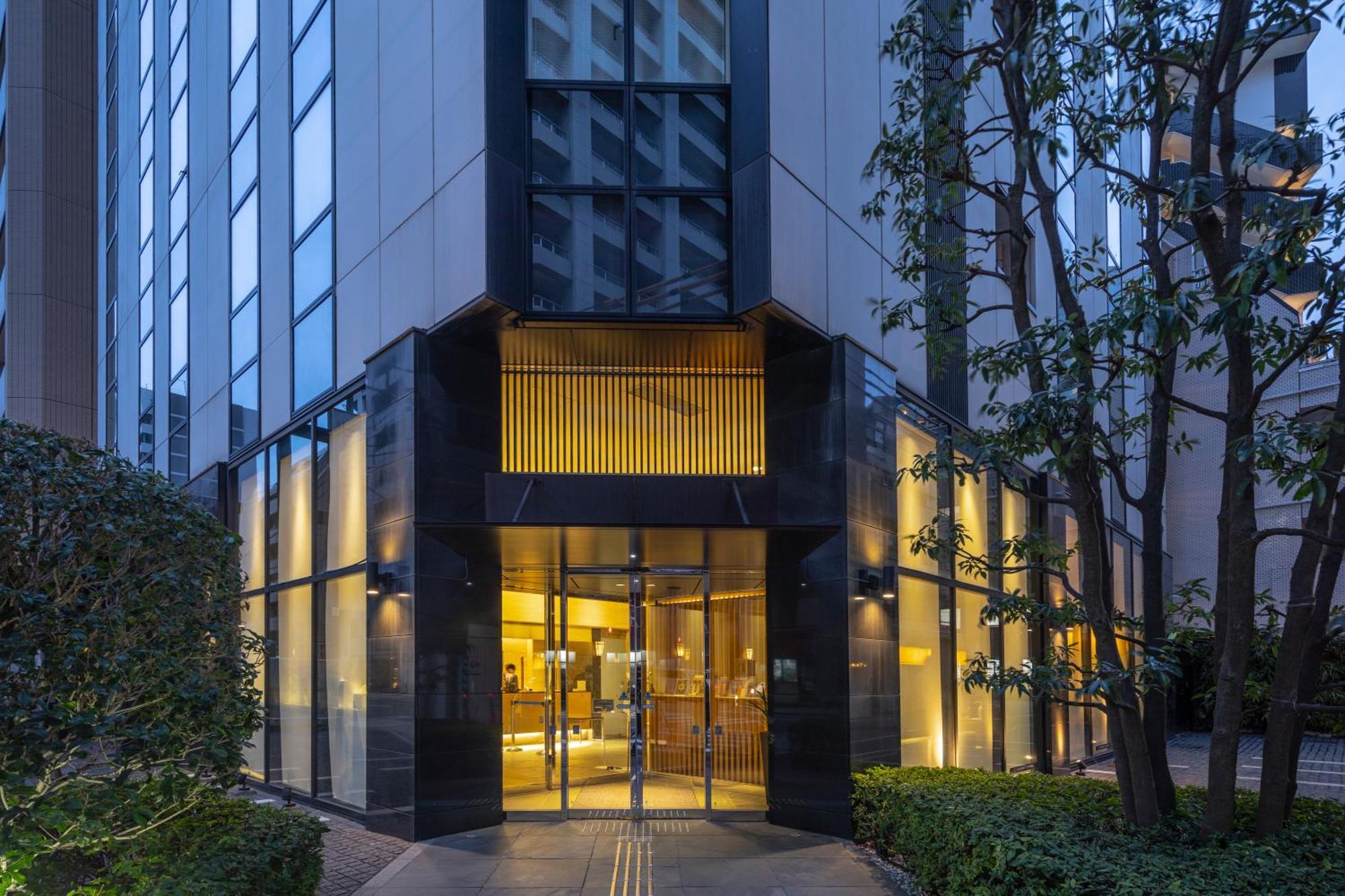 Tokyu Stay Kamata - Tokyo Haneda Tóquio Exterior foto